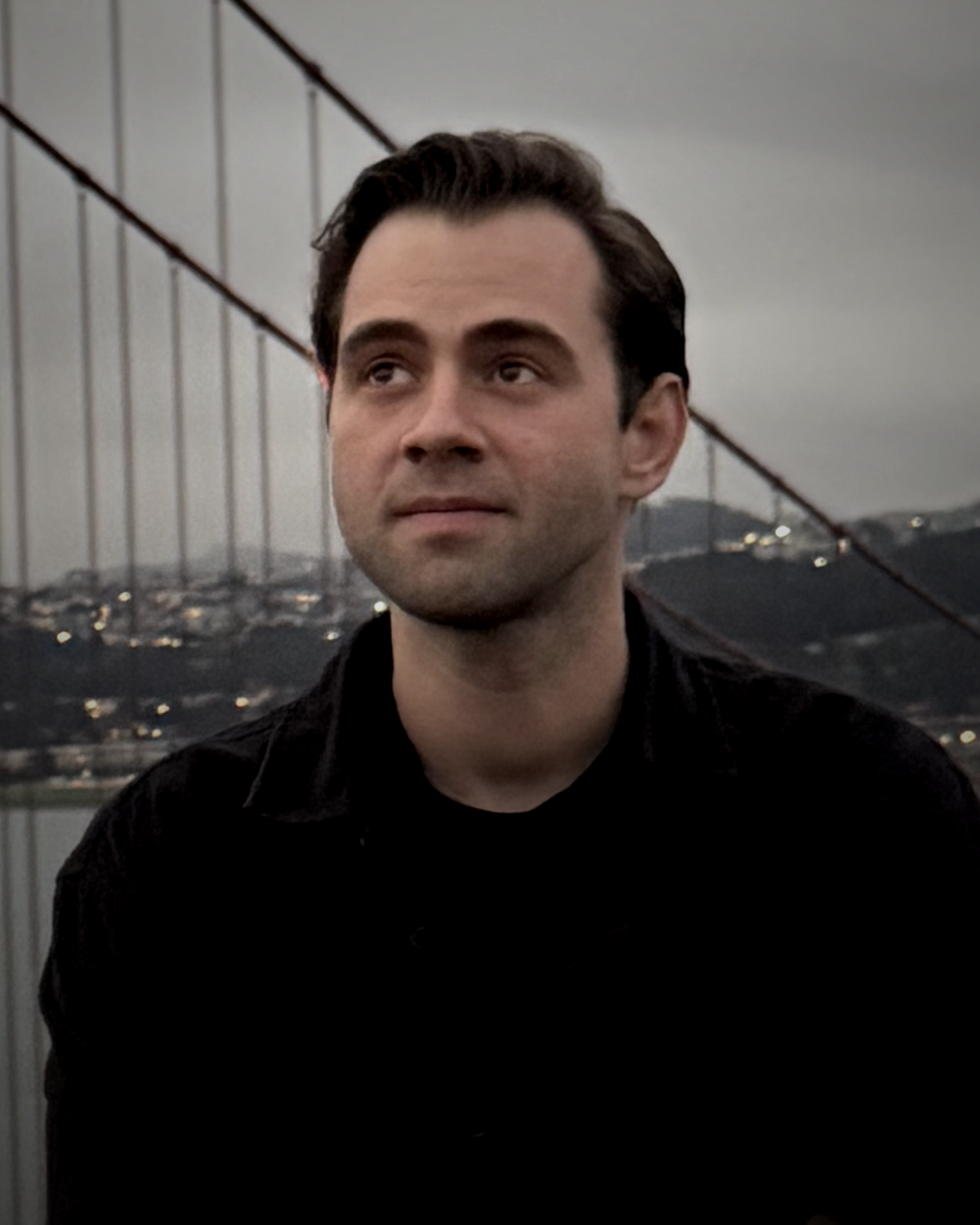 Andrius Misiunas - Founder of PluralSales
