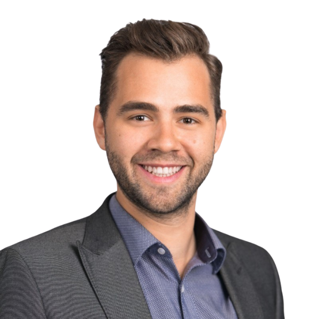 Andrius Misiūnas - CEO & Founder of PluralSales