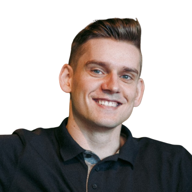 Ignas - CTO & AI Systems Architect at PluralSales