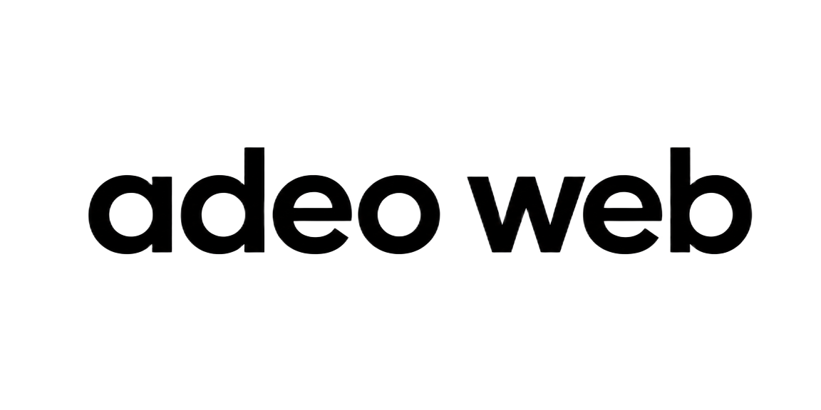 Adeo Web - PluralSales B2B sales systems client logo