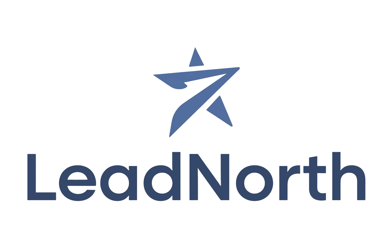 LeadNorth - PluralSales B2B sales systems client logo
