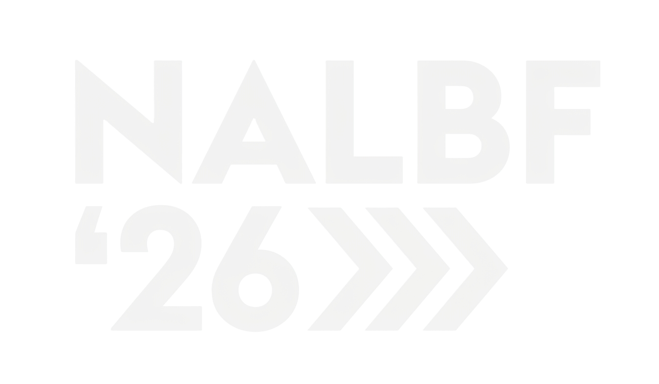 NALBF '26 - PluralSales B2B sales systems client logo